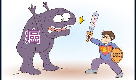 癌癥防治，早早行動——漢德森腫瘤標(biāo)志物檢測原料全系列